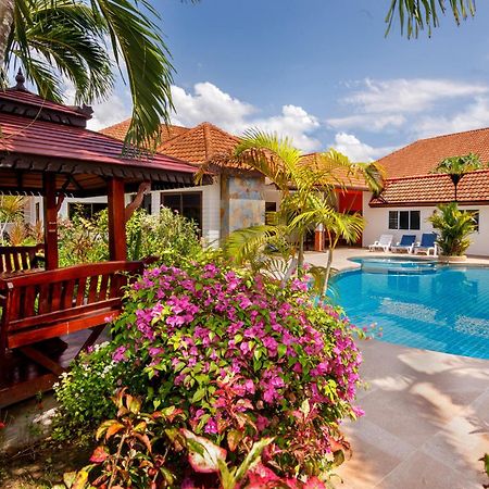 Pattaya Hill Close To Walking St And City Nong Prue Extérieur photo