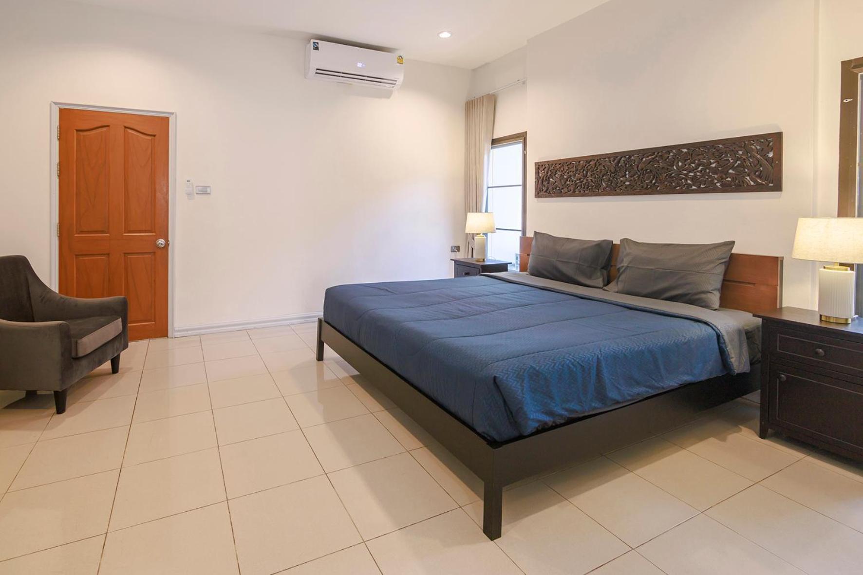 Pattaya Hill Close To Walking St And City Nong Prue Extérieur photo