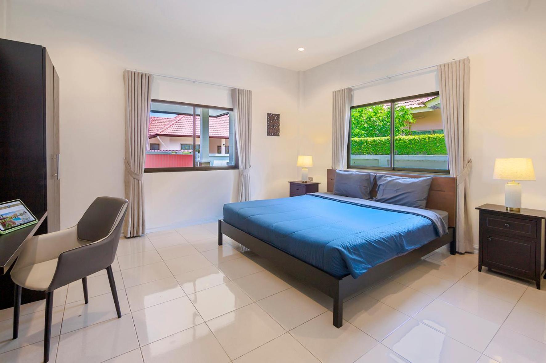 Pattaya Hill Close To Walking St And City Nong Prue Extérieur photo