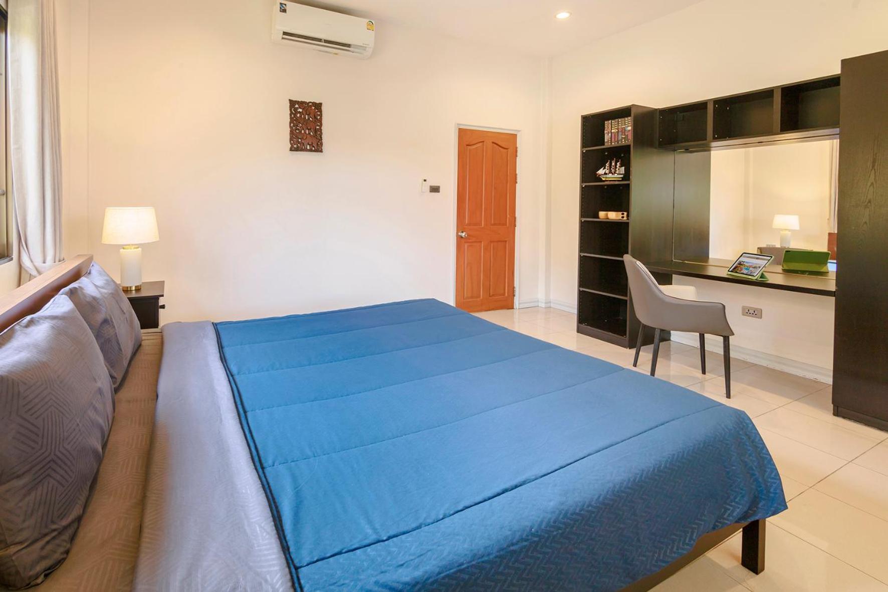 Pattaya Hill Close To Walking St And City Nong Prue Extérieur photo