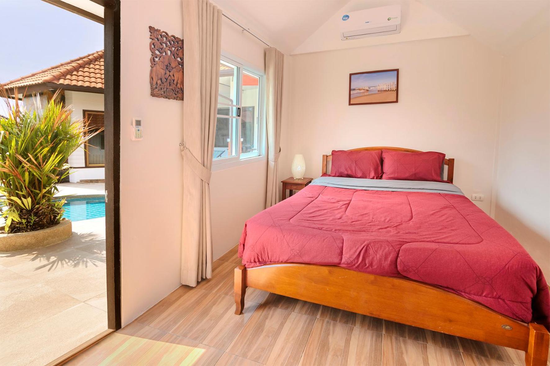 Pattaya Hill Close To Walking St And City Nong Prue Extérieur photo